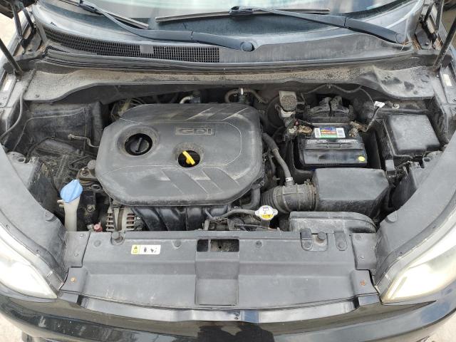 Photo 12 from auction – 2016 KIA SOUL + with VIN KNDJP3A59G7259373