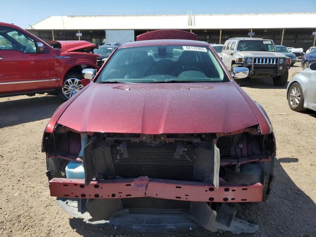 Снимка 5 от търг – 2016 CHRYSLER 300C с VIN 2C3CCAEG3GH333786