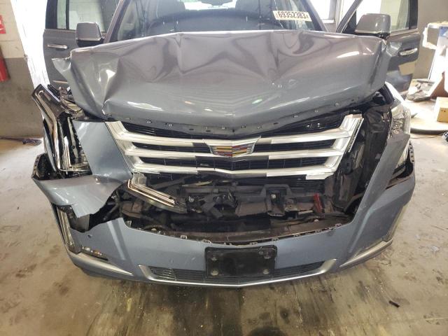Photo 12 from auction – 2015 CADILLAC ESCALADE E with VIN 1GYS4SKJ0FR645311
