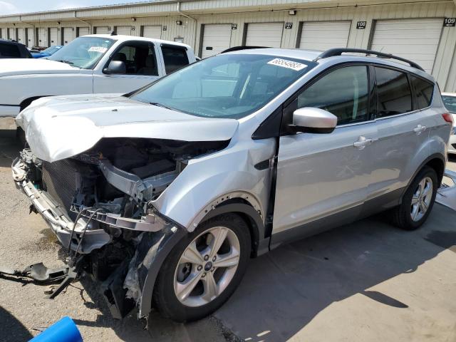 FORD ESCAPE SE 2014 with VIN 1FMCU9GX0EUD29740 - Photo from auction