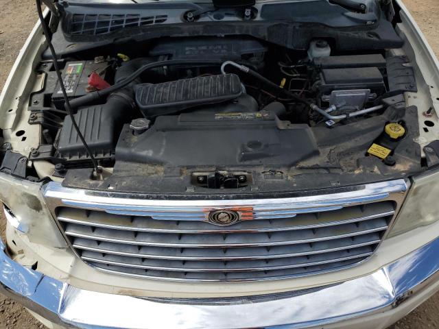 Photo 12 from auction – 2007 CHRYSLER ASPEN LIMI with VIN 1A8HX58277F553021