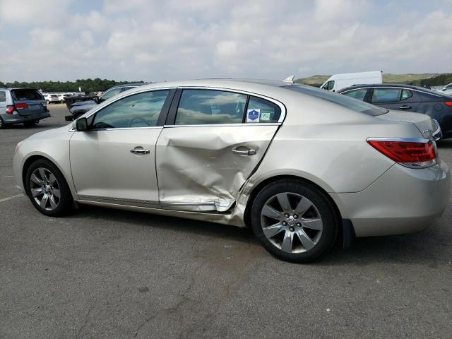 Photo 2 from auction – 2013 BUICK LACROSSE with VIN 1G4GC5G36DF234919