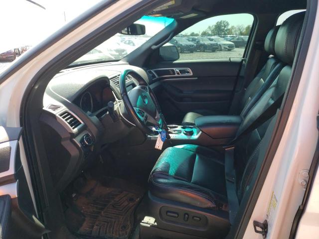 Photo 7 from auction – 2013 FORD EXPLORER X with VIN 1FM5K8D82DGB47766