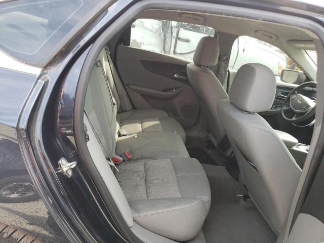 Zdjęcie 10 z aukcji – 2014 CHEVROLET IMPALA LS z VIN 2G11X5SL2E9241827