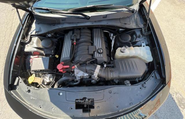 Photo 7 from auction – 2021 DODGE CHARGER SC with VIN 2C3CDXGJ1MH515507