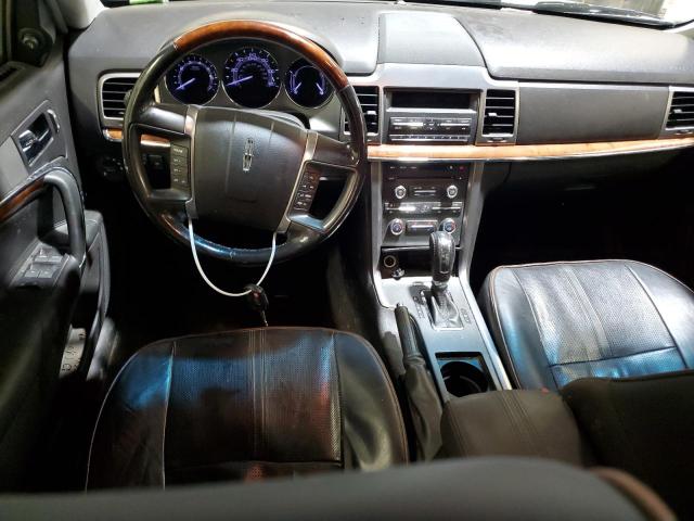 Photo 8 from auction – 2010 LINCOLN MKZ with VIN 3LNHL2JC2AR750558