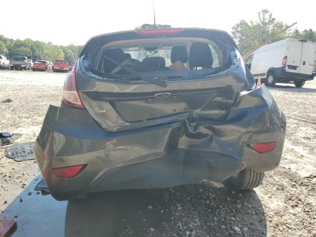 صورة رقم 6 من المزاد - 2017 FORD FIESTA SE مع VIN 3FADP4EJ2HM121441
