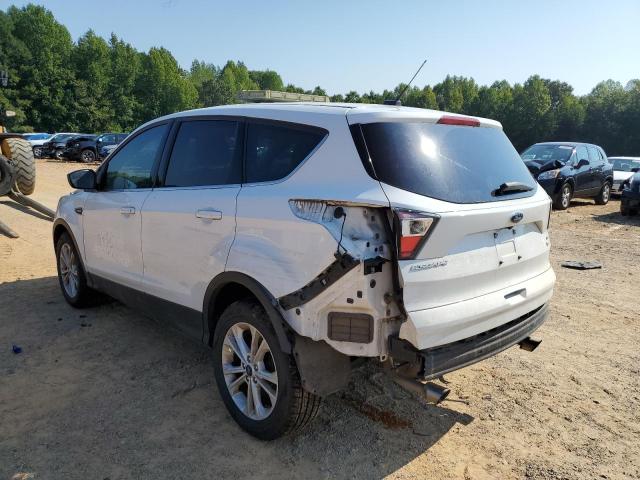 Photo 2 from auction – 2017 FORD ESCAPE SE with VIN 1FMCU0GD5HUA19153