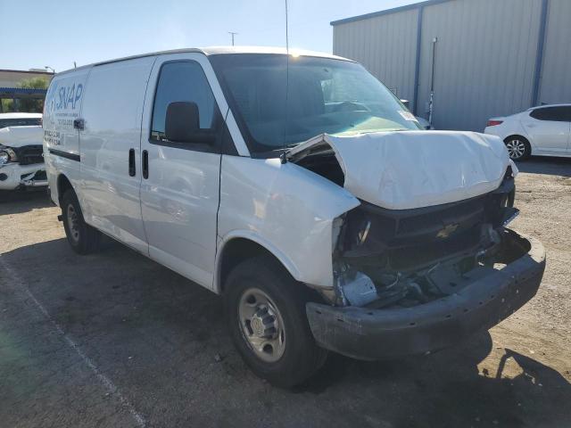 Photo 4 from auction – 2013 CHEVROLET EXPRESS G2 with VIN 1GCWGFBA5D1153021