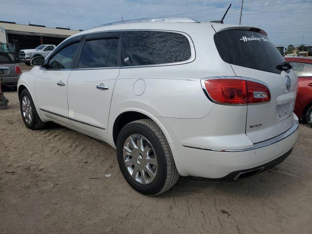 Photo 2 from auction – 2016 BUICK ENCLAVE with VIN 5GAKRCKD0GJ100184