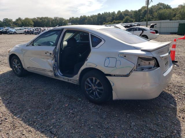 Photo 2 from auction – 2015 NISSAN ALTIMA 2.5 with VIN 1N4AL3AP1FN348142