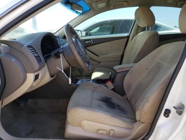 Снимка 7 от търг – 2011 NISSAN ALTIMA BAS с VIN 1N4AL2AP2BC131442
