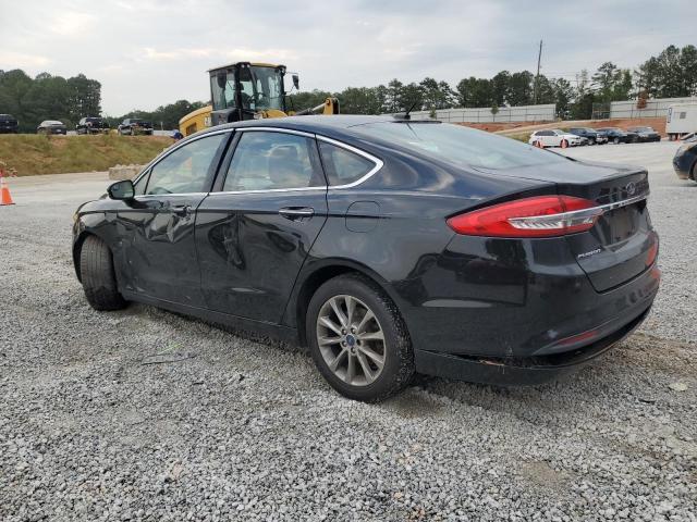 Photo 2 from auction – 2017 FORD FUSION SE with VIN 3FA6P0HD9HR342092