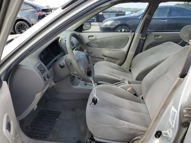 Photo 7 from auction – 2001 TOYOTA COROLLA CE with VIN 2T1BR12E81C502842