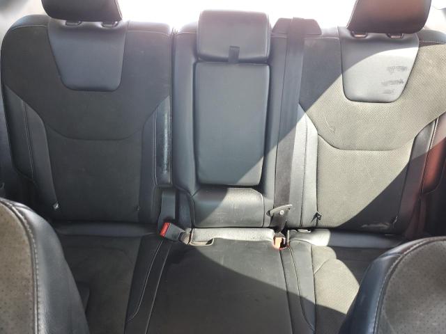 Photo 10 from auction – 2016 FORD EDGE SPORT with VIN 2FMPK4AP9GBC13464