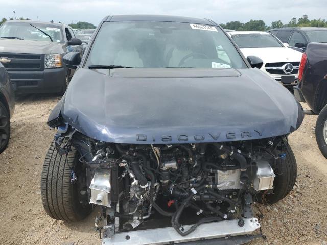Photo 5 from auction – 2022 LAND ROVER DISCOVERY with VIN SALCL2FX3NH909839