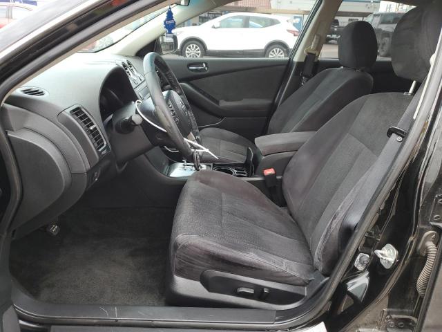 Photo 7 from auction – 2011 NISSAN ALTIMA BAS with VIN 1N4AL2AP5BN492359