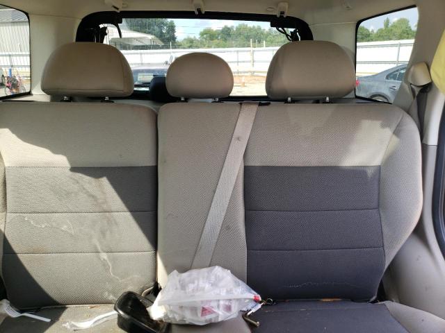 Photo 10 from auction – 2008 FORD ESCAPE XLT with VIN 1FMCU931X8KE10519