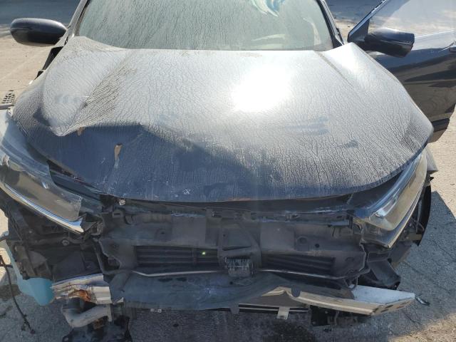 Photo 12 from auction – 2017 HONDA CR-V EXL with VIN 5J6RW2H87HL007124