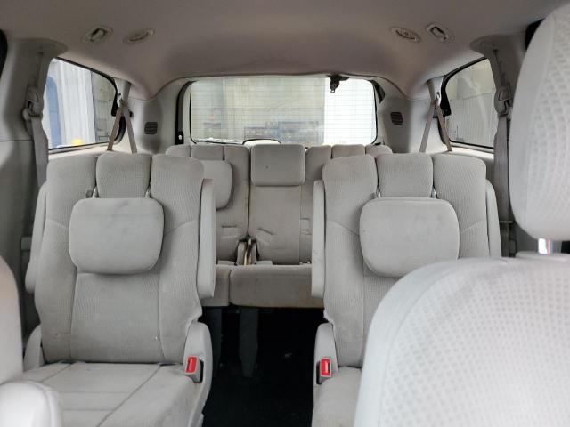 Photo 10 from auction – 2014 DODGE GRAND CARA with VIN 2C4RDGCGXER185054