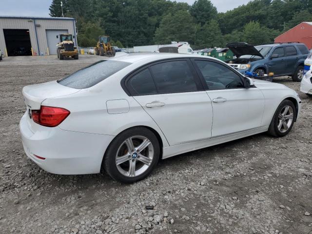 صورة رقم 3 من المزاد - 2014 BMW 320 I مع VIN WBA3B1C54EK133485