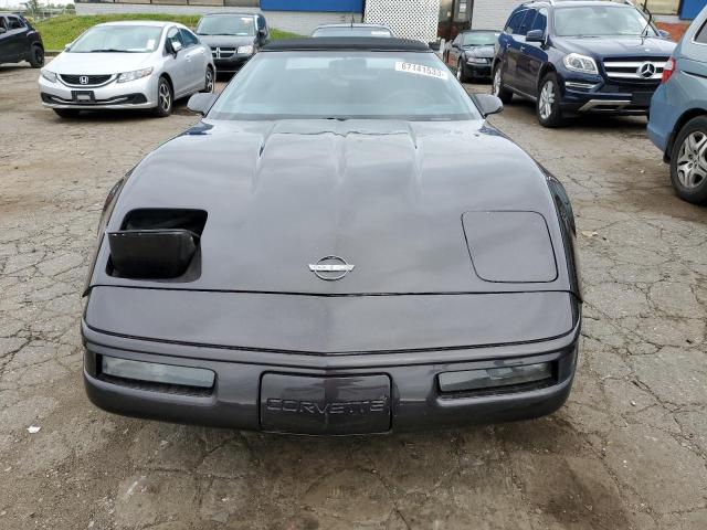 Photo 5 from auction – 1988 CHEVROLET CORVETTE with VIN 1G1YY3188J5120899