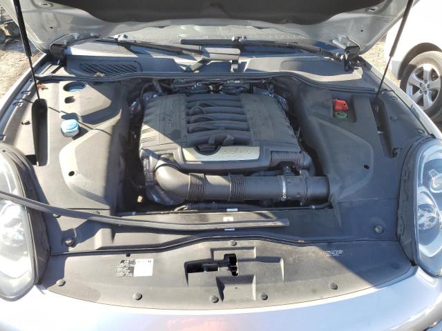 Photo 11 from auction – 2016 PORSCHE CAYENNE with VIN WP1AA2A22GKA15898