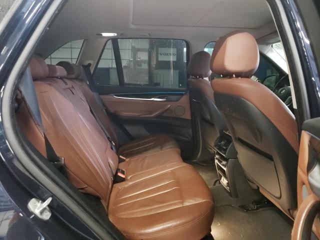 Photo 10 from auction – 2015 BMW X5 XDRIVE3 with VIN 5UXKR0C50F0P10769