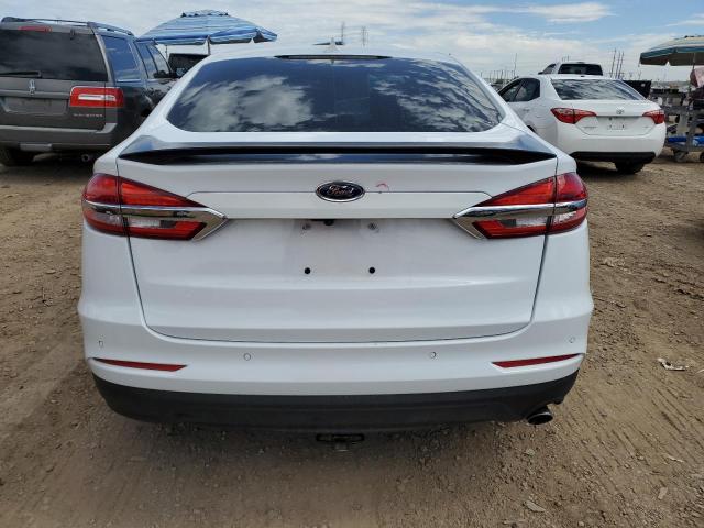 Photo 6 from auction – 2019 FORD FUSION SE with VIN 3FA6P0HD7KR216269