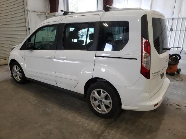 Photo 2 from auction – 2015 FORD TRANSIT CO with VIN NM0AE8F77F1204190