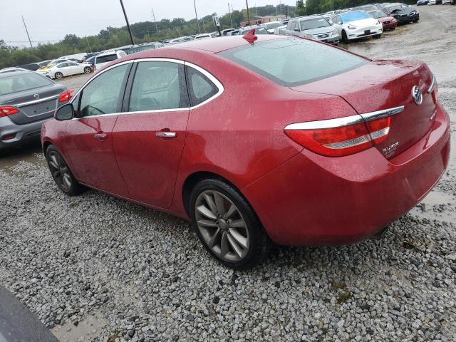 Photo 2 from auction – 2013 BUICK VERANO with VIN 1G4PP5SK1D4134967