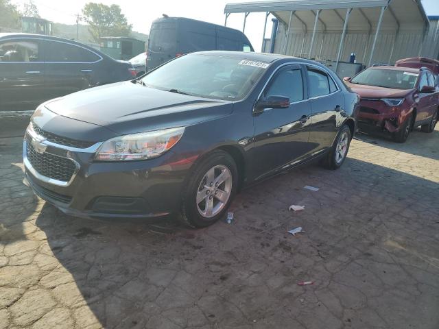 CHEVROLET MALIBU 1LT 2015 with VIN 1G11C5SL6FF144229 - Photo from auction