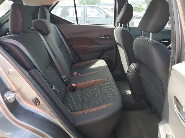 Photo 10 from auction – 2023 NISSAN KICKS SR with VIN 3N1CP5DV7PL511751