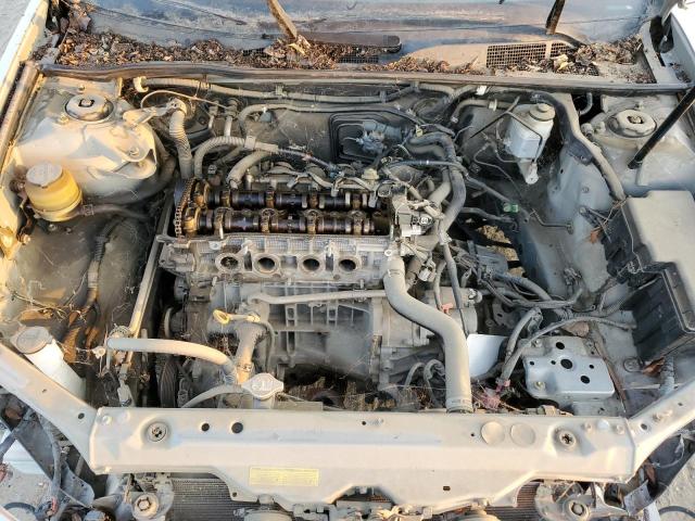 Foto 11 de la subasta – 2003 TOYOTA UK con VIN 4T1BE32K23U225569