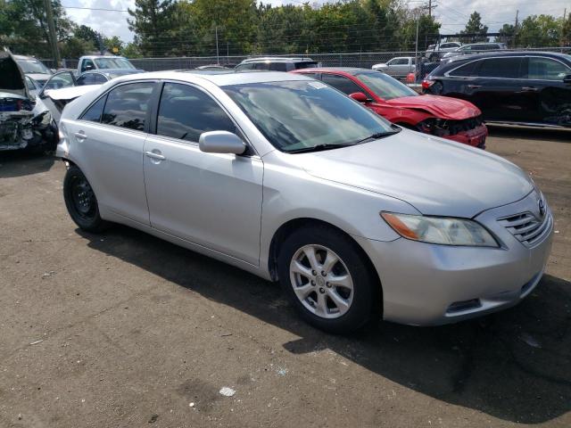 Photo 4 from auction – 2007 TOYOTA CAMRY CE with VIN 4T1BE46K17U534889