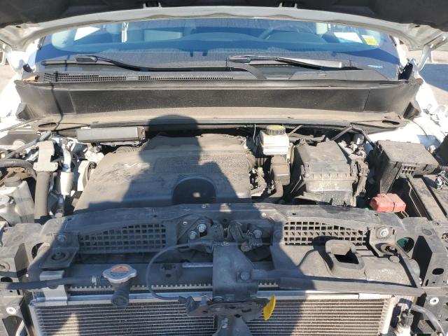 Photo 12 from auction – 2018 NISSAN PATHFINDER with VIN 5N1DR2MM4JC647822