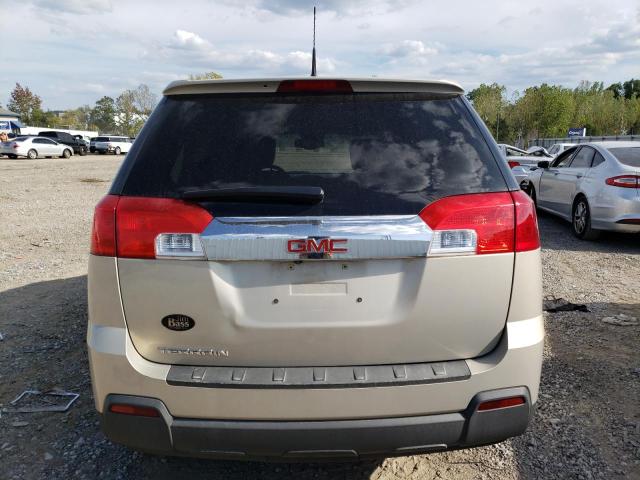 Photo 6 from auction – 2012 GMC TERRAIN SL with VIN 2GKALMEKXC6289062