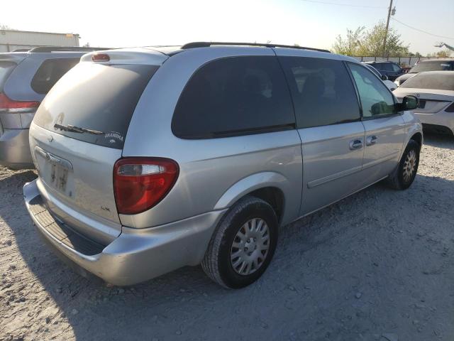 Photo 3 from auction – 2006 CHRYSLER TOWN & COU with VIN 1A4GP44R46B753273