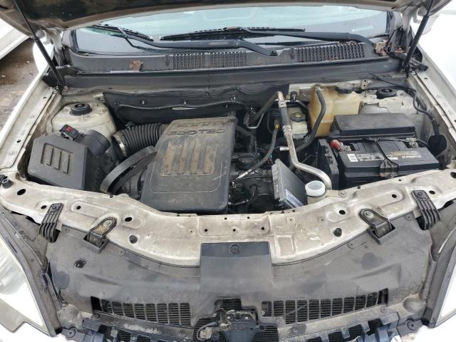 Photo 11 from auction – 2013 CHEVROLET CAPTIVA LS with VIN 3GNAL2EK6DS631374