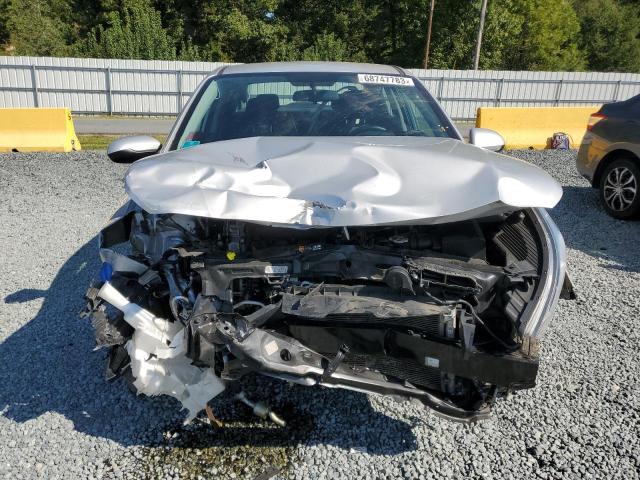 Photo 5 from auction – 2020 HYUNDAI ACCENT SE with VIN 3KPC24A64LE104522