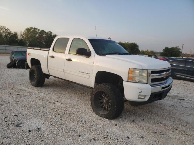 Photo 4 from auction – 2011 CHEVROLET SILVERADO with VIN 3GCPKSE34BG330696