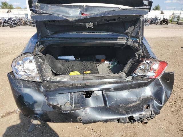 Photo 6 from auction – 2013 CHEVROLET IMPALA LTZ with VIN 2G1WC5E35D1174845