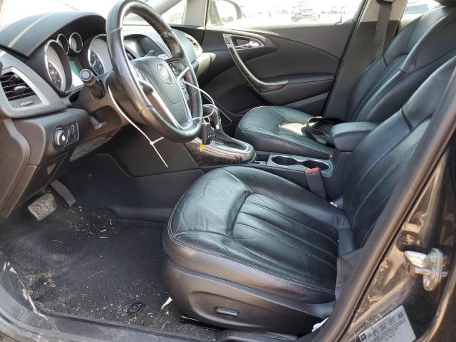 Photo 7 from auction – 2015 BUICK VERANO with VIN 1G4PS5SK2F4164349