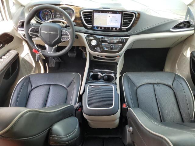Photo 8 from auction – 2023 CHRYSLER PACIFICA L with VIN 2C4RC1GG5PR515793