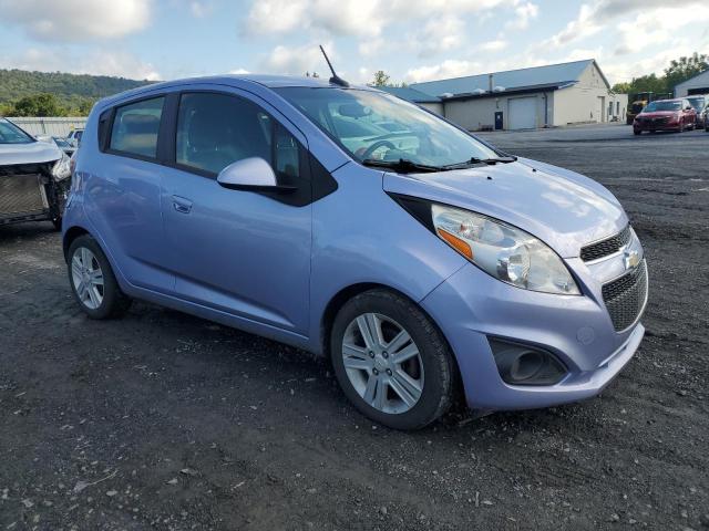 Photo 4 from auction – 2014 CHEVROLET SPARK LS with VIN KL8CB6S92EC569033