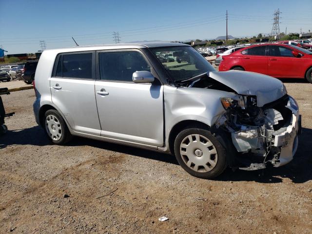 Photo 4 from auction – 2015 TOYOTA SCION with VIN JTLZE4FE9FJ075791