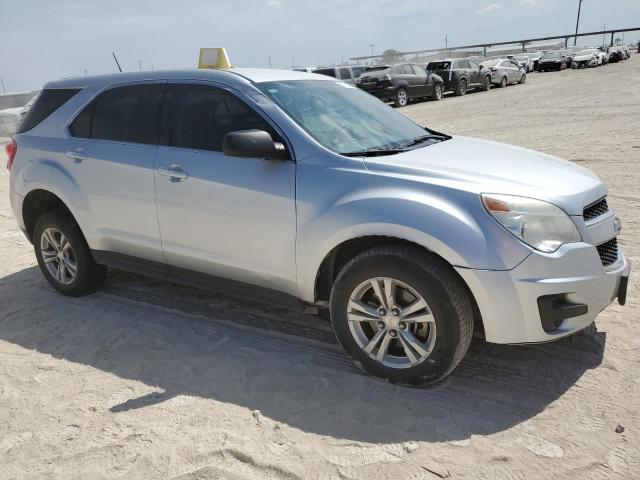 Photo 4 from auction – 2014 CHEVROLET EQUINOX LS with VIN 2GNALAEK9E6111941