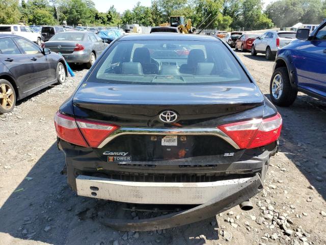 Photo 6 from auction – 2016 TOYOTA CAMRY LE with VIN 4T1BF1FKXGU263231