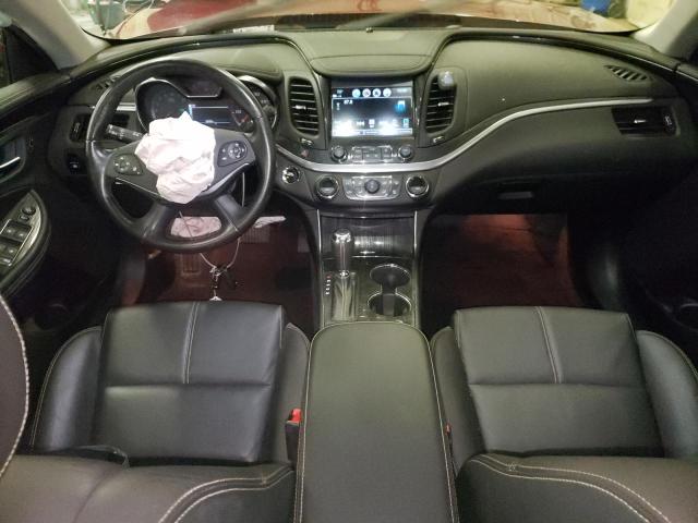 Photo 8 from auction – 2019 CHEVROLET IMPALA LT with VIN 2G11Z5S35K9162609