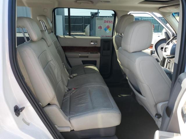 Photo 11 from auction – 2010 FORD FLEX LIMIT with VIN 2FMGK5DCXABD03227
